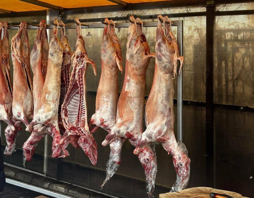 anpc amenzi de peste 63 milioane de euro la comerciantii de carne de miel dar si fastfood uri 69d0d139f013e