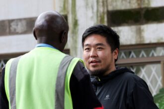 ant smuggler sentenced to a year in jail by kenyan court 69dfac5593316