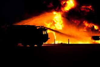 aproape 1 600 de interventii in 24 de ore pompierii au actionat la foc continuu in toata tara 69f1a713398e1