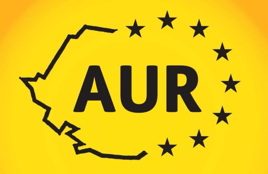 aur propune un mecanism national de preventie si avertizare a poluarii pentru protejarea sanatatii romanilor 69cfc2a0195d0