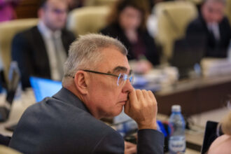 aur va depune motiune de cenzura impotriva guvernului bolojan anunta petrisor peiu 69ec7fd16e369