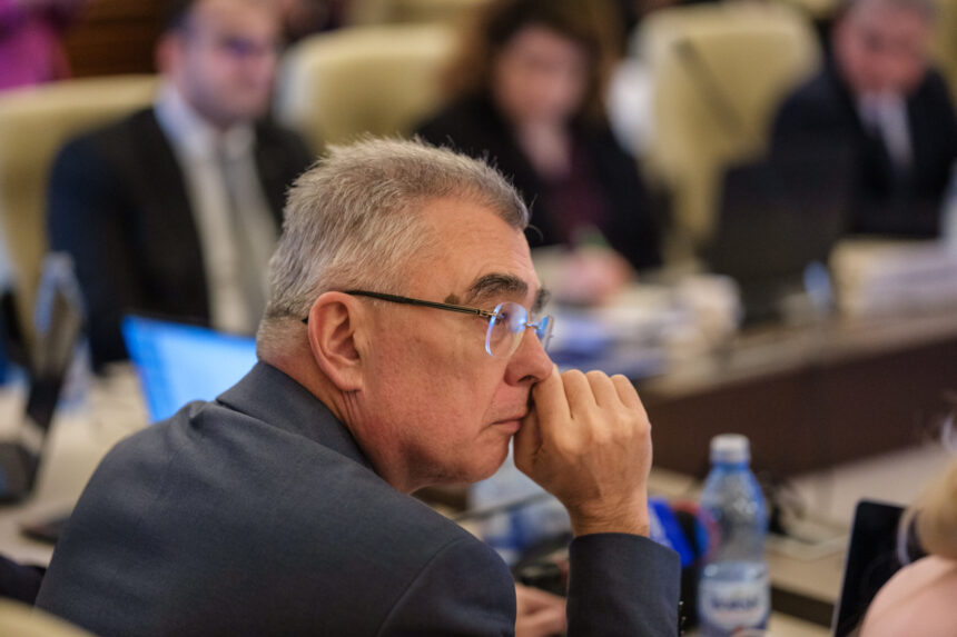 aur va depune motiune de cenzura impotriva guvernului bolojan anunta petrisor peiu 69ec7fd16e369