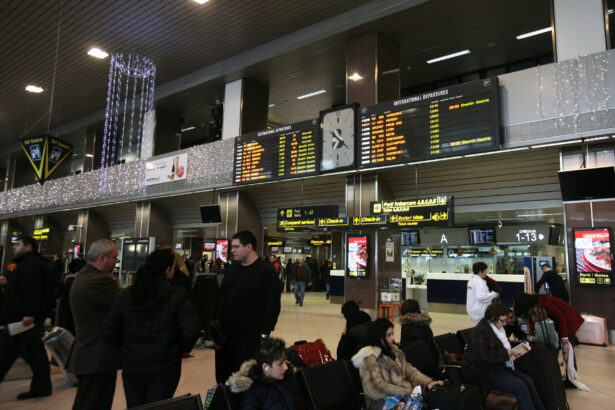 autogara noua la aeroportul henri coanda proiectul intra in implementare 69e5e93d517d4