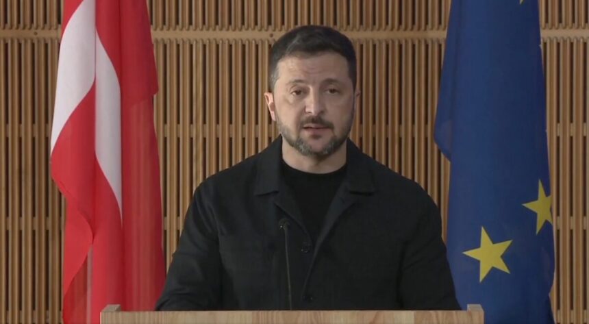 avertismentul lui zelenski am analizat planurile rusilor reducerea presiunii internationale a dus la o crestere a pretentiilor lor 69e78bc0d43af