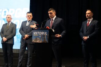 azomures blocat de guvernul bolojan aur prezinta planul de repornire a combinatului 69eb943ec3c52
