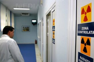 blocaj major in radioterapie in sistemul public din bucuresti si ilfov doar 10 din necesar e acoperit 69e778f277a72