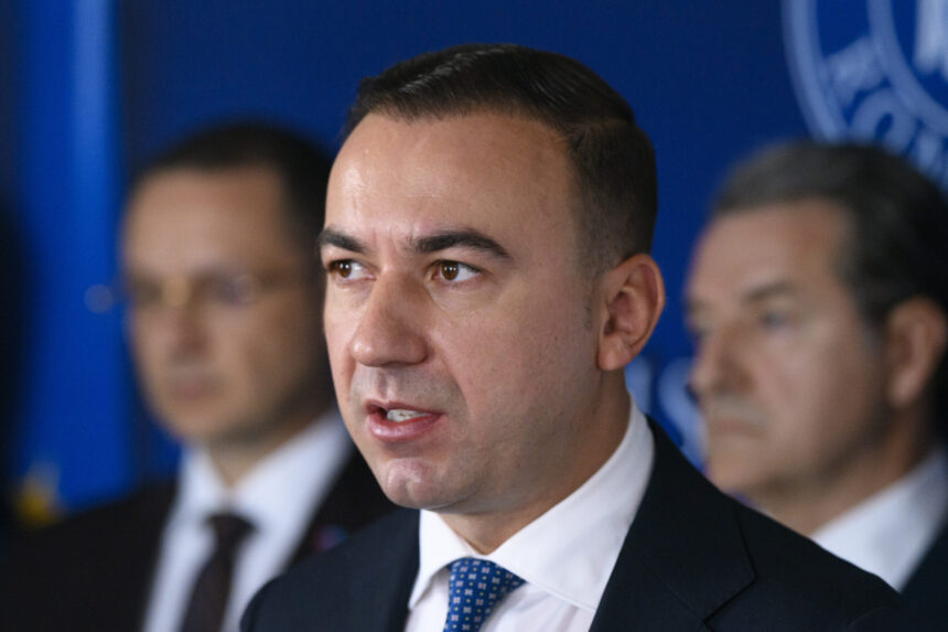 bogdan ivan despre discutiile de la washington privind sectorul energetic romania are capacitatea de a deveni hub energetic regional dar pentru asta avem nevoie de finantari 69e368813571c