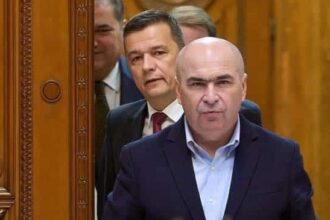 bolojan acuza ca psd joaca o dramoleta bolojan acuza ca administratiile locale psd au praduit banul public 69f30f0310a38
