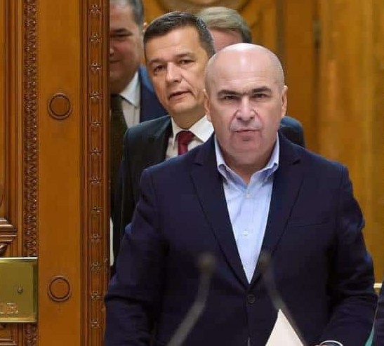 bolojan le multumeste romanilor si spune ca datele arata ca suntem pe drumul corect de multi ani romania a cheltuit mai mult decat isi permitea 69e916aa7ba33