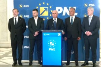 bolojan nu am initiat discutii cu aur mandatul pnl este sa negocieze cu partidele din coalitie 69e762bcd85e4