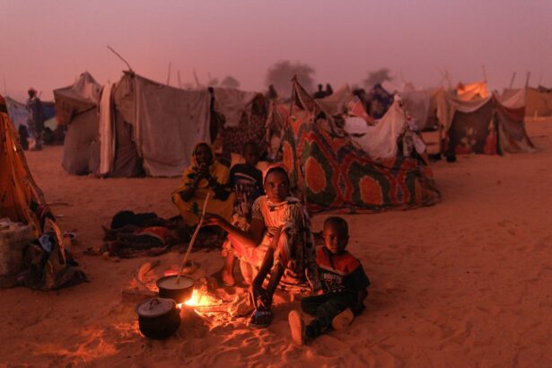 calls for humanitarian corridor through strait of hormuz as iran war hits vital aid 69f1fce704295