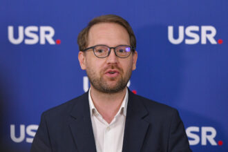 ce a discutat presedintele cu liderii psd pnl usr udmr si ai minoritatilor 69ef657db64e7