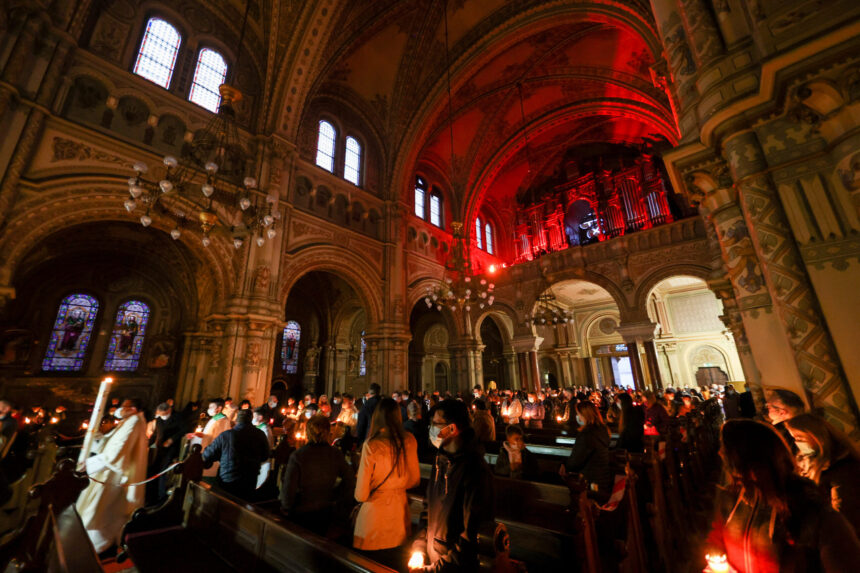 ce nu e bine sa faci in saptamana mare 2026 in ce zile nu se spala rufe si ce semnifica fiecare zi pana la paste 69d322327421e