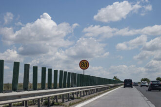 ce soferi ar putea fi interzisi pe autostrada anul acesta 69cfd538c4fb6