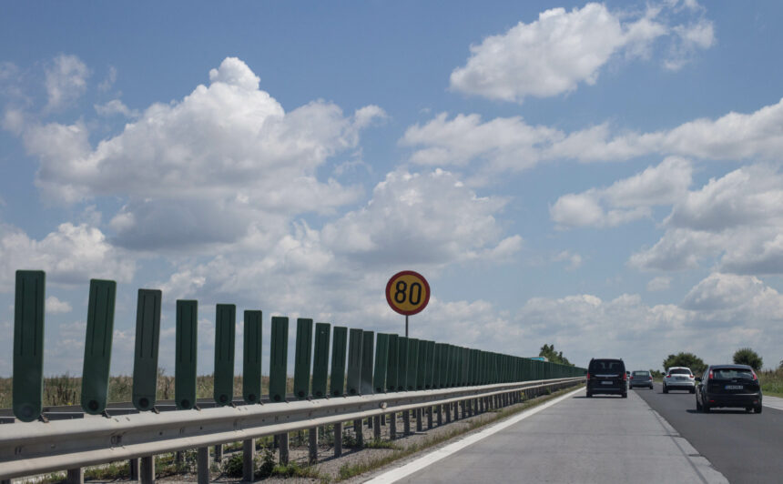 ce soferi ar putea fi interzisi pe autostrada anul acesta 69cfd538c4fb6