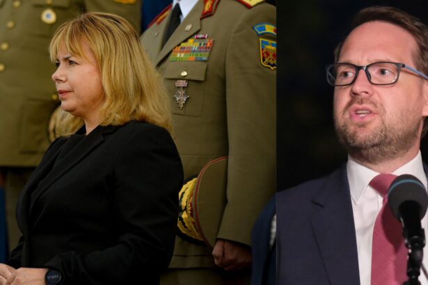 ce spune dominic fritz despre anca dragu ca varianta de premier tehnocrat 69ea4f934f238