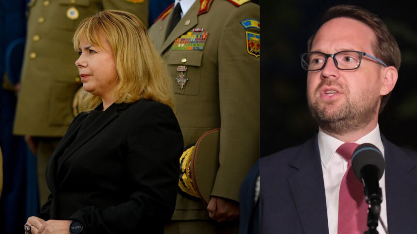 ce spune dominic fritz despre anca dragu ca varianta de premier tehnocrat 69ea4f934f238