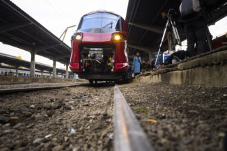 cfr calatori anunta modificari in circulatia trenurilor internationale bucuresti budapesta pe 14 mai 69ef24e7788d7