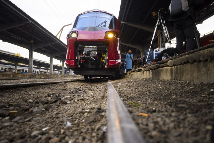 cfr calatori anunta modificari in circulatia trenurilor internationale bucuresti budapesta pe 14 mai 69ef24e7788d7