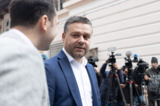 ciprian ciucu mesaj pentru sorin grindeanu cum iti permiti sa spui ca pnl sa si schimbe premierul pnl nu mai danseaza cum canta psd 69e528020d3f3