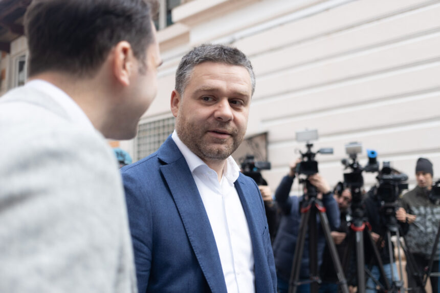ciprian ciucu mesaj pentru sorin grindeanu cum iti permiti sa spui ca pnl sa si schimbe premierul pnl nu mai danseaza cum canta psd 69e528020d3f3