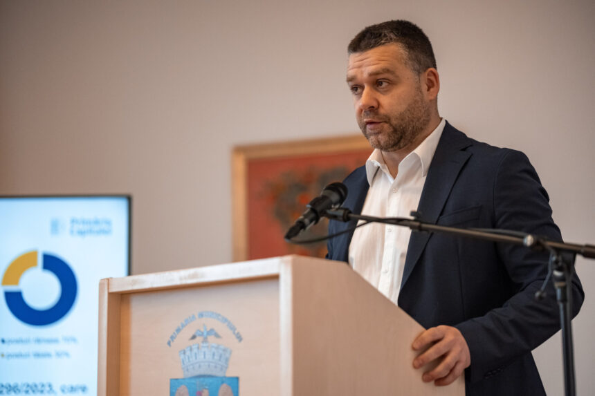 ciprian ciucu propune reducerea numarului de benzi de pe calea victoriei si a vitezei de circulatie paradigma de mobilitate din bucuresti se schimba 69d510c10573c