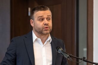 ciprian ciucu retrospectiva asupra campaniei electorale eu aveam sondaje de opinie corecte pe care nu le am scos atunci pentru ca oamenii le ar fi contestat 69e518c950f0e