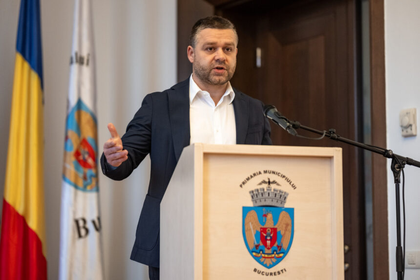 ciucu s a razgandit masinile electrice vor putea parca gratuit in capitala pana la sfarsitul lui 2027 69ce85136c1d4