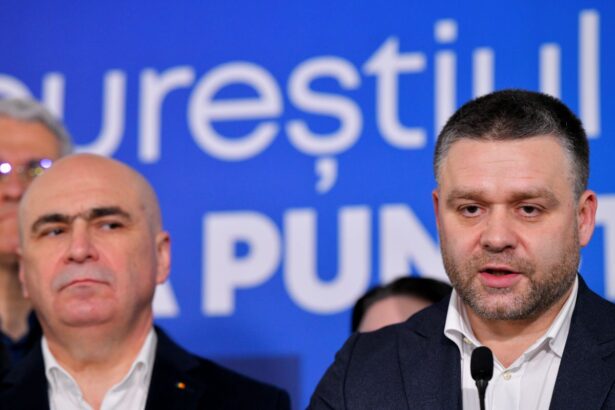 ciucu spune ca psd e decuplat de la realitate pnl il vrea pe bolojan suntem un partid cu suflet 69d523996a7c3