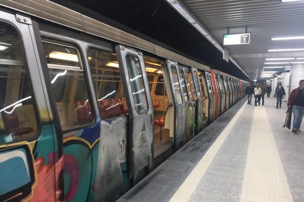 consultant economic despre scumpirea biletelor de metrou ar trebui sa fie sustinuta de o motivatie solida 69d3a31ea9bc6