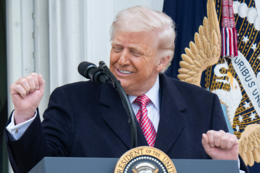 controverse provocate de trump ce a facut presedintele sua de paste 69d33b10955b2