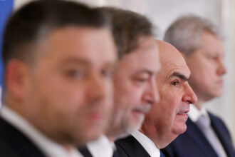 criza politica ajunge la cotroceni cine vine la consultari si ce urmeaza 69e84c0fea9da