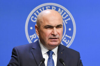 criza politica ziua a treia psd isi retrage ministrii din guvern iar bolojan pregateste interimari 69e8c6f438d3e