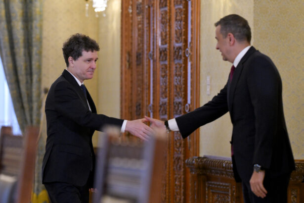 culisele consultarilor de la cotroceni fara acord intre partide psd ar putea merge la ccr nicusor dan pastreaza varianta de rezerva 69e92e2001612