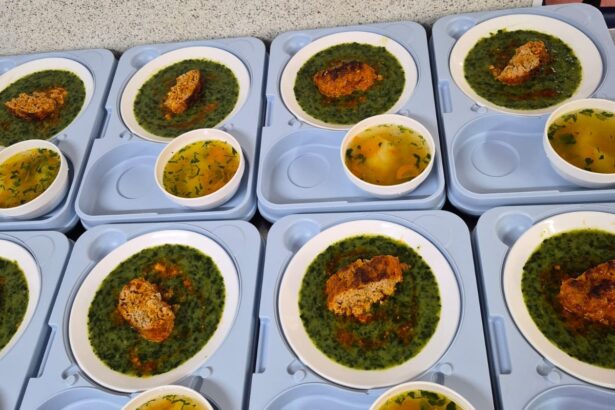 cum arata un meniu de paste intocmit de dieteticieni a fost servit bolnavilor dintr un spital din sibiu 69db97d2a61d3