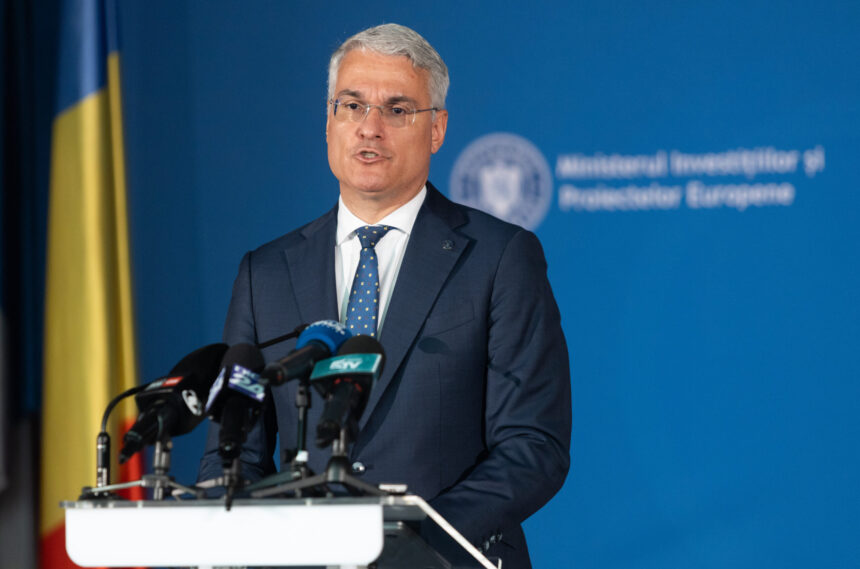 cursa contra cronomentru pentru pnrr dragos pislaru anunta un acord pentru implementarea jaloanelor inainte de termenul limita 69d77b9d6c3b4