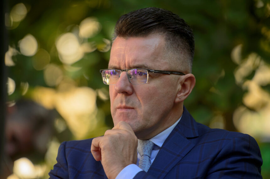 dan dungaciu prim vicepresedinte aur ue si a pierdut deja increderea in peter magyar si vrea federalizare 69dfb213e9c49