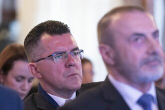 dan dungaciu prim vicepresedinte aur von der leyen vrea anularea dreptului de veto noi ne opunem 69e3709039b2a