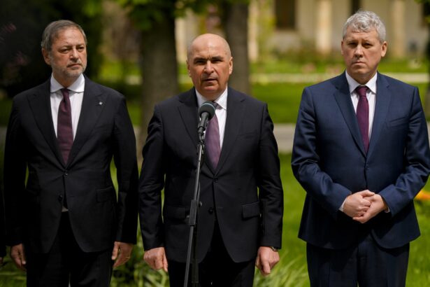 dan motreanu dupa prima sedinta de guvern fara psd pnl isi asuma in continuare responsabilitatea guvernarii alaturi de celelalte partide proeuropene 69ea035ebb71c