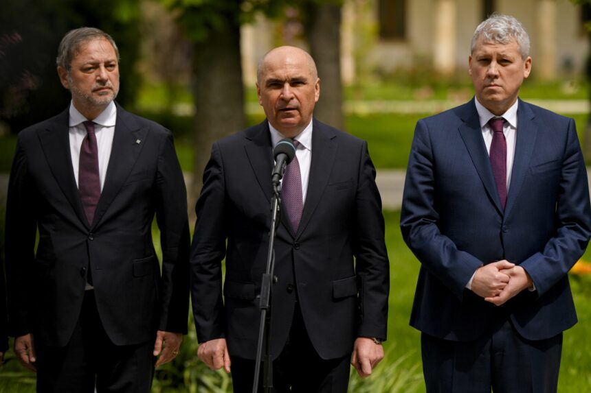 dan motreanu dupa prima sedinta de guvern fara psd pnl isi asuma in continuare responsabilitatea guvernarii alaturi de celelalte partide proeuropene 69ea035ebb71c
