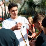 david popovici lanseaza o noua campanie de donatii niciun copil nu ar trebui sa se simta singur 69d3ce7ecd5da