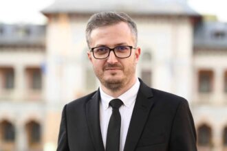 deputat aur psd nu inspira incredere pentru motiune calin georgescu posibila optiune pentru functia de premier 69e8a17c12ba0