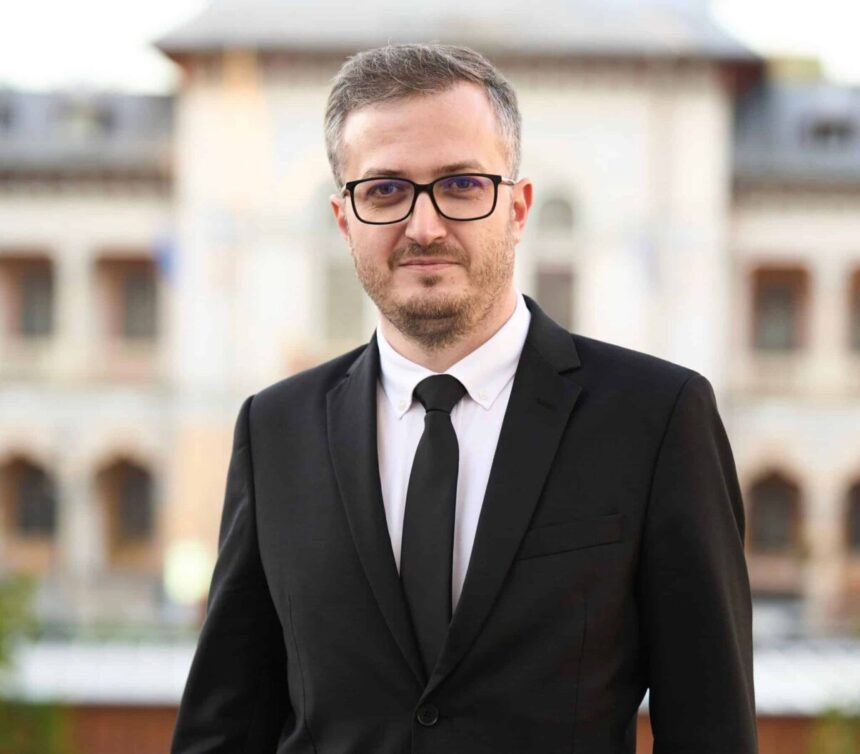 deputat aur psd nu inspira incredere pentru motiune calin georgescu posibila optiune pentru functia de premier 69e8a17c12ba0