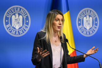 diana buzoianu alegerile anticipate o varianta foarte buna daca se prelungeste criza politica 69ea5c8e57bf2