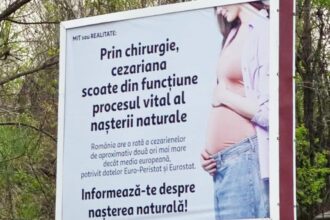 diana buzoianu reclama panourile despre cezariana la anpc si la primariile din bucuresti 69e12ca0f336e