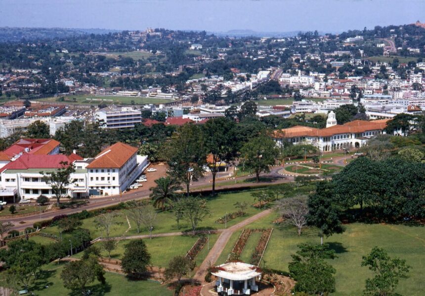 diplomatie un lider african cere 1 miliard de dolari si cea mai frumoasa femeie pentru a nu inchide o ambasada 69db3456558ee