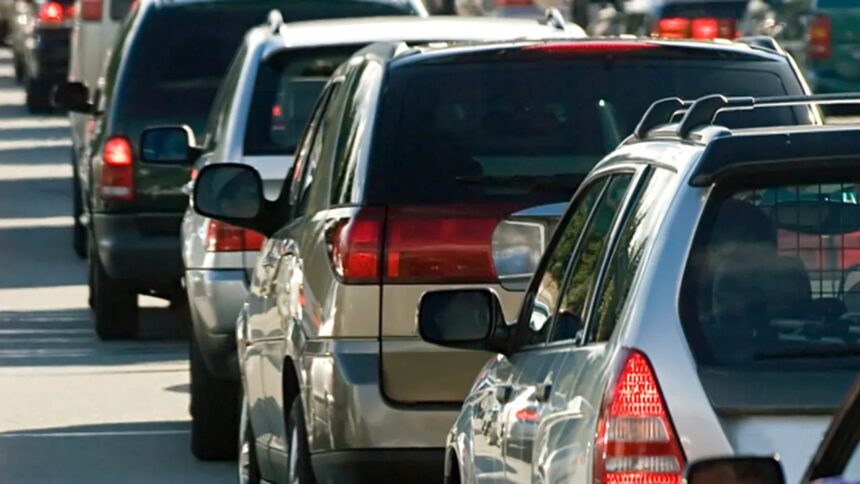 dn1 valea prahovei fara probleme de trafic in vinerea mare 69d87ae670b34