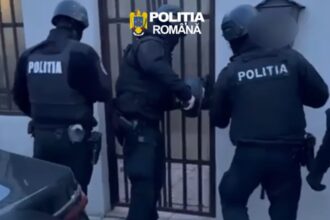 doi barbati si o femeie cercetati pentru un furt comis in bucuresti 69d60b88658a9