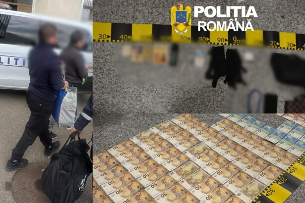 doi georgieni cautati international pentru furturi din masini au fost prinsi de politisti cum actionau indivizii 69d0eb03de2be