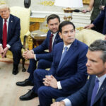 donald trump refuza invitatia de a veni in romania marco rubio ar putea ajunge la bucuresti 69d376bd0bbfd